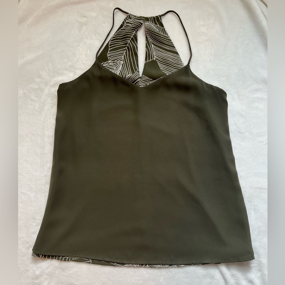 Reversible tank - Picture 3 of 4